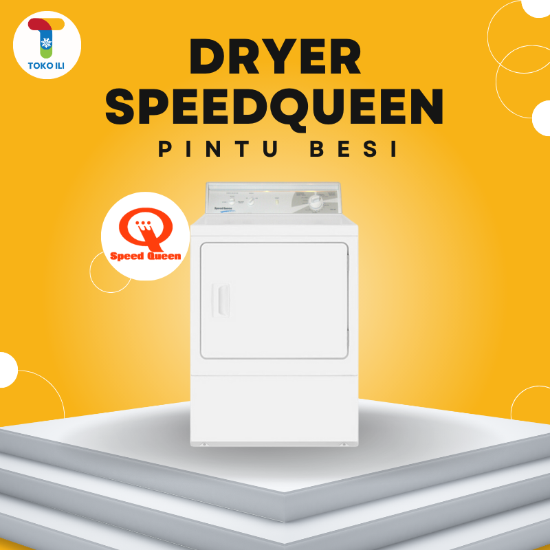 Dryer Speedqueen Besi