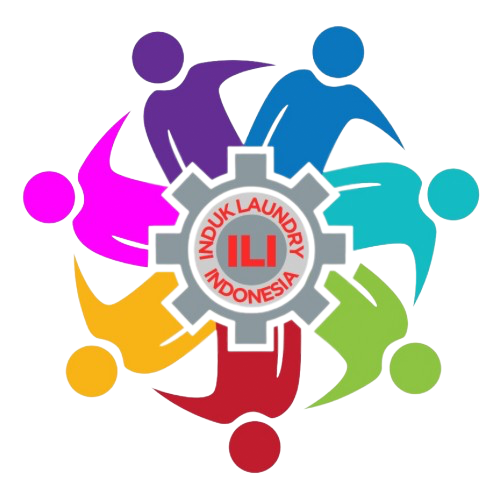 Induk Laundry Indonesia