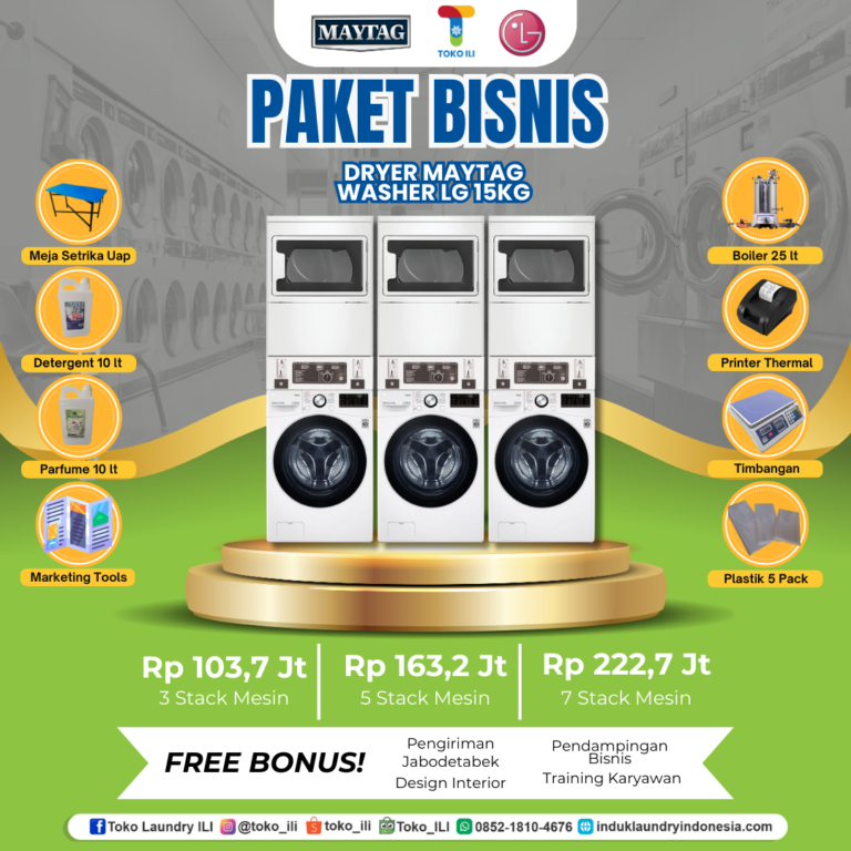 paket bisnis